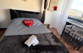 L élégance vue mer parking privé - Foto 4