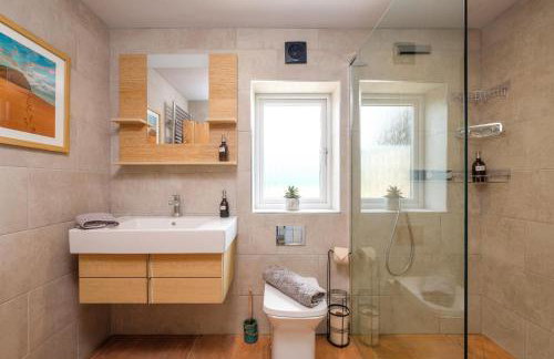 Ash Lodge - Exclusive Lodge with Hot Tub and stunning views - Foto 59