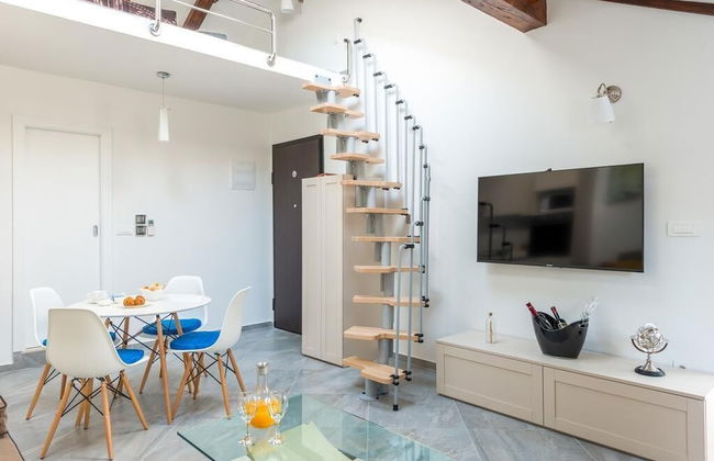 Apartments Arla Exclusive - Foto 22