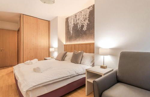 Appartamento MALGHETTE - Foto 11