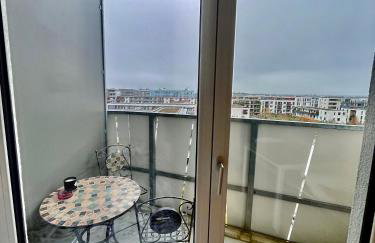 My Room at Munich Fair - Foto 14
