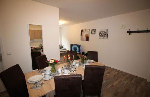 Apartments Tempelhof - Foto 59