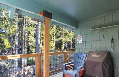 Snow Shire Cabin - Meredith Lodging - Foto 46