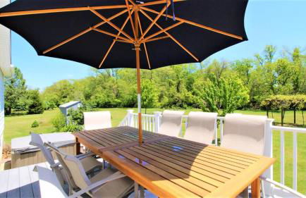 Fairwinds Cottage - Foto 32