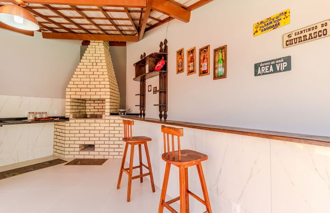 GB60 Excellent House 4 Suites - Photo 70