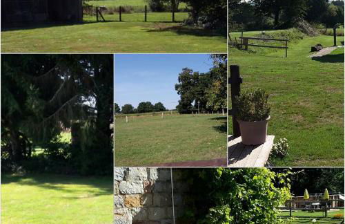 Holiday home Le Pressoir - Foto 27