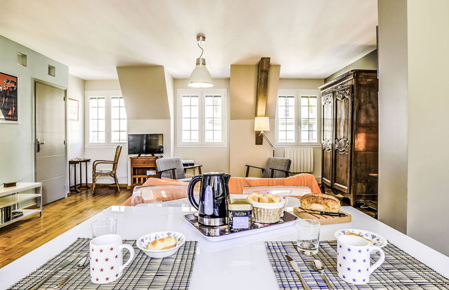 Grands Degrès - Foto 2