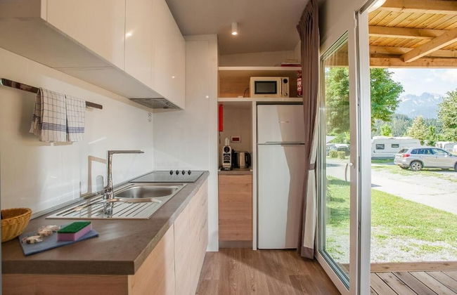 EuroParcs Hermagor Nassfeld - Foto 6