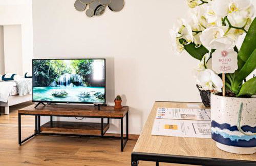 SOTHYS Design Apartment 7 min from Limoges - Foto 3