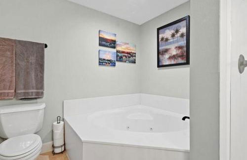 Harbor Landing 102B - beautiful harbor views - Foto 17