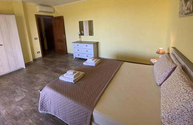 Sardinia Re - Country Villa Pala Venalza - Foto 21