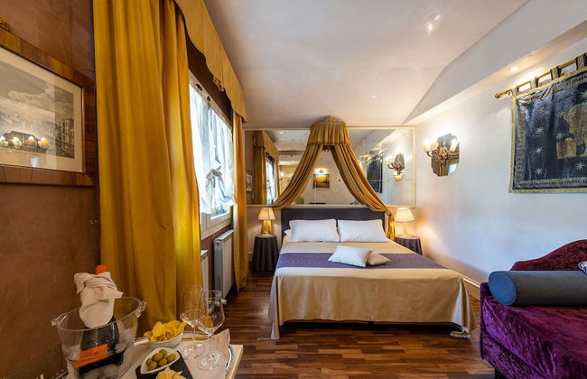 Palazzo Odoni - Foto 17