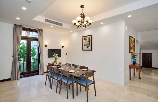 Luxury Pool Villas in Purama Villas - Foto 67