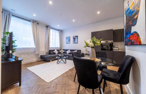 The Essex Apartments - Ashby House - Foto 60