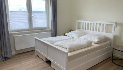 Spatzennest Monteurzimmer - Foto 5