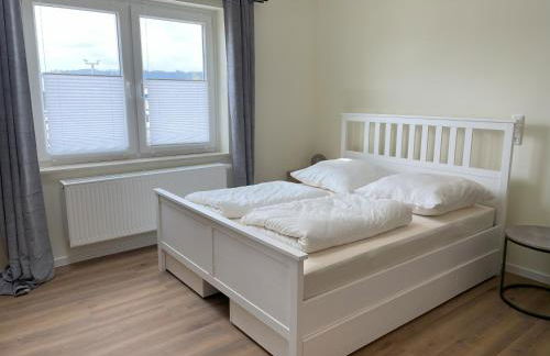 Spatzennest Monteurzimmer - Foto 5