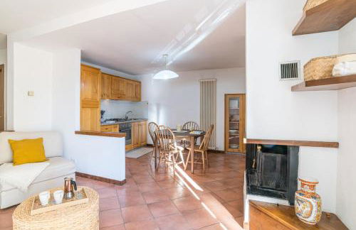 GuestHost - Casa Bar 2 - Stylish Apartment Lake Como - Foto 9