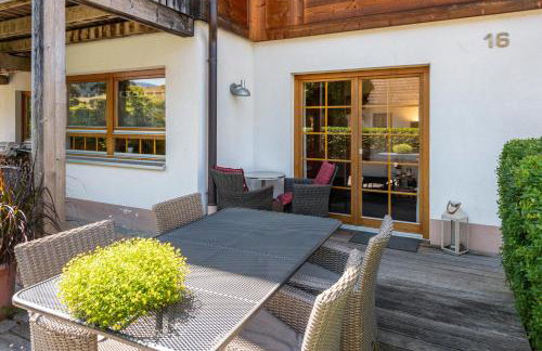 Haus am Wald - Foto 13