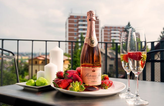 Residence Trafick - Photo 56