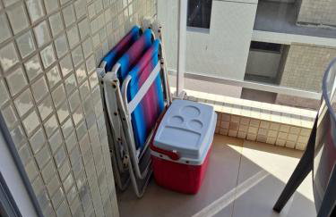 Flat vista mar de Intermares completíssimo 508 - Foto 28