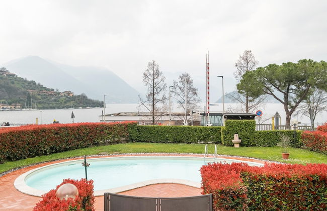 Lake Love in Vertine - Foto 25