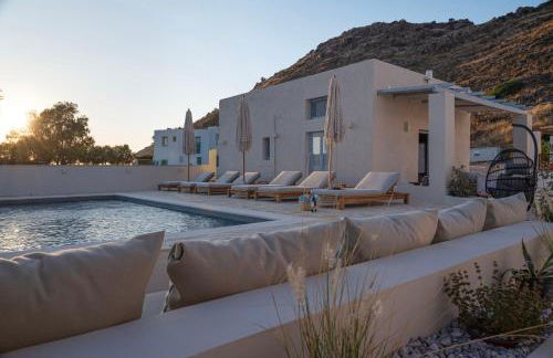 Siroco Patmos - Foto 1