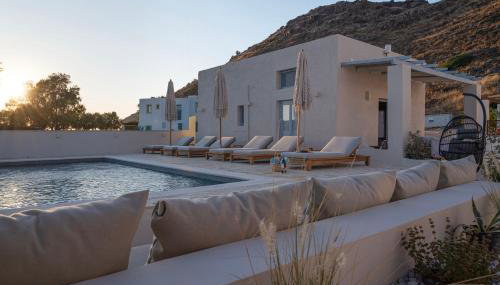 Siroco Patmos - Foto 1