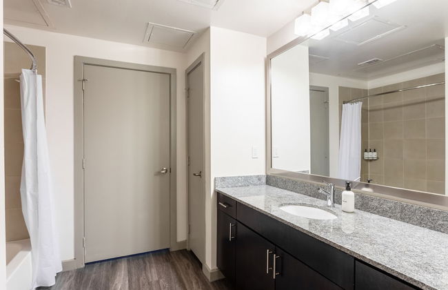 Kasa Love Field-Medical District Dallas - Foto 54