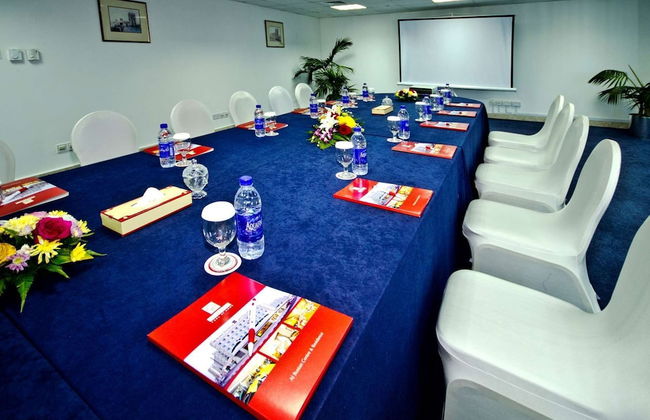 Al Bustan Residence Hotel Apartments - Photo 34