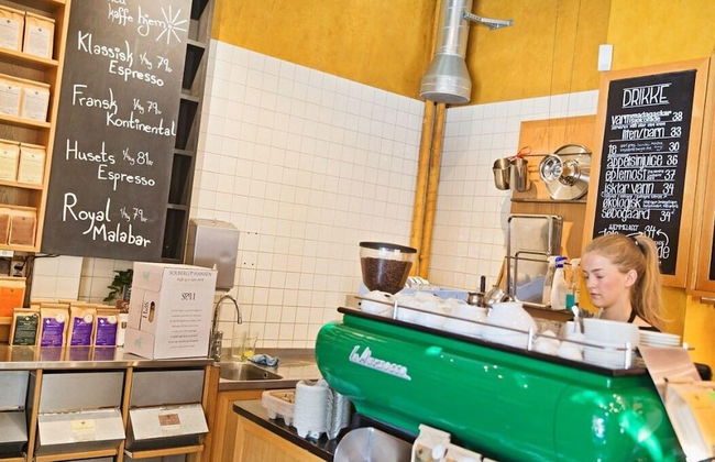 StayPlus Modern Studio Near Bislet Games - Photo 8