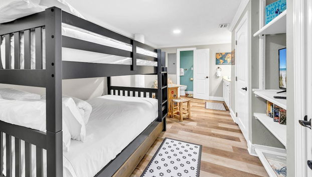 Palm Breeze - Foto 2, Habitación