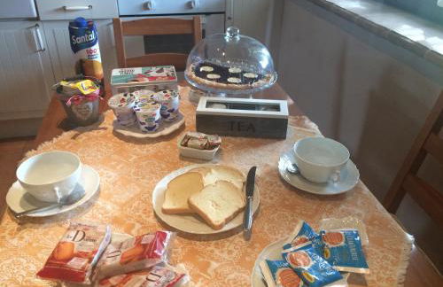 Podere Calledro - Foto 27