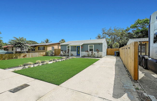 Blue Ocean Retreat in Fort Lauderdale - Foto 29