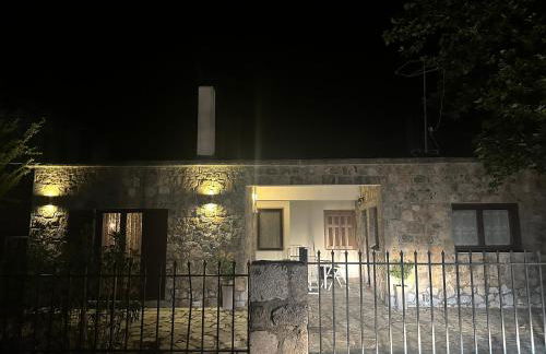 Stymfalia Cozy Village Guesthouse - Foto 31