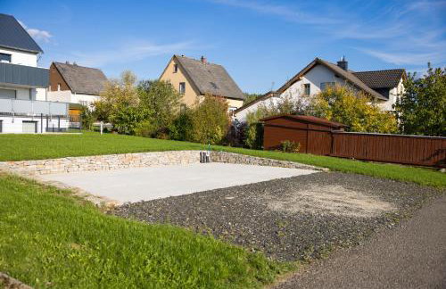 Moderne und gemütliche Ferienwohnung in Holzbach - Foto 18