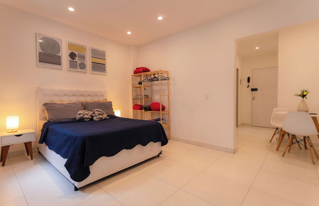 360 Copa Beach Posto 2 By SUHCasa - Foto 42