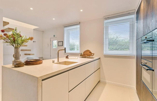 Luxurious Villa With Sauna in the Countryside - Foto 9