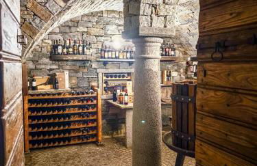 Torretta - Ferienwohnung (SP) - Foto 25