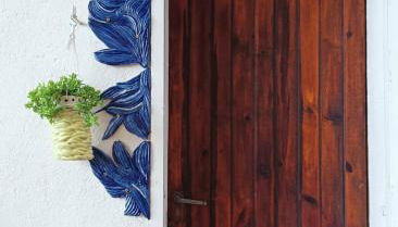 Balcony with sea view - Foto 3