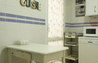 La Bodega del Mar - Luminoso y céntrico apto con piscina en verano y parking - Foto 57