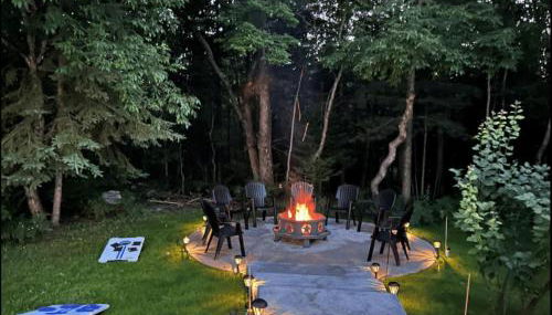 Petoskey Falls Escape-Hot Tub/Dogs/Petoskey/Boyne - Photo 5