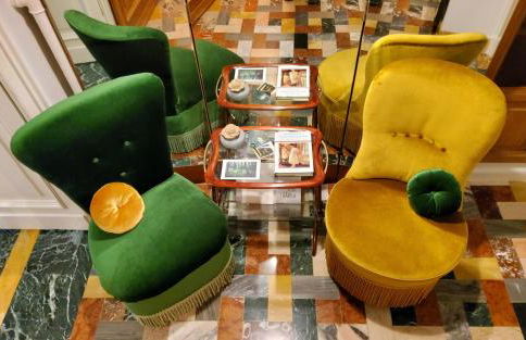 La Casa degli Specchi - Foto 56