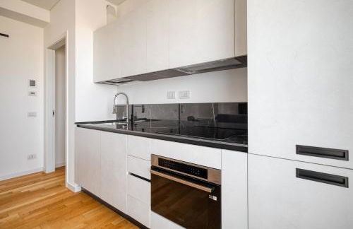 GiaxTower Gym Spa & Pool Skyline View - Foto 10