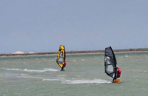 Maison proche mer - 5 couchages - ideal planchistes - Foto 37