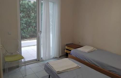 Spacious apartment Nantia's apartment - Foto 21