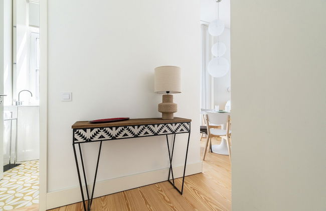 Gonzalo's Guest Apartments - Luxury Baixa - Photo 80