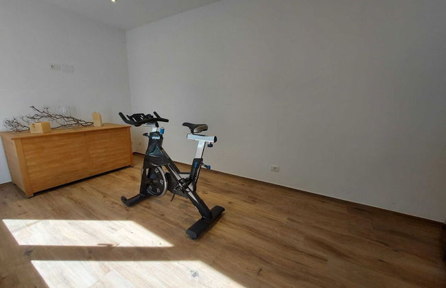 Riva Lake lodge - Foto 55