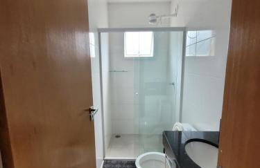 Ubatuba - Apartamento no Centro da Cidade próximo a restaurantes e às grande, centro, Itaguá, etc. - Foto 19