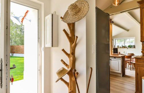 La Maison des Marais de Sallertaine - Foto 41