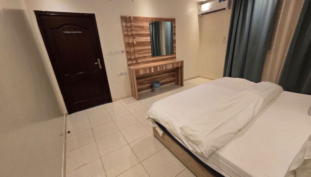 Reef Al Madain Hotel Apartments - Foto 5, Habitación